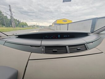 Renault Espace 2.2dci 110kw - 10