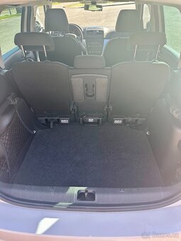 Škoda Yeti 1.4 TSI 90 kW - 10