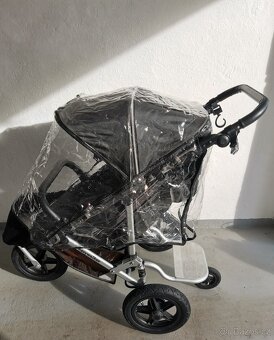 Kočárek Easywalker - 10