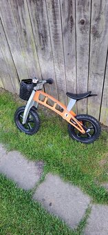 FirstBIKE CROSS - 10