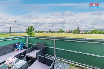 Prodej bytu 3+kk, 49 m², Říčany, ul. Na Výšině - 10