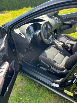 Honda Civic 1.4 i - VTEC - 10