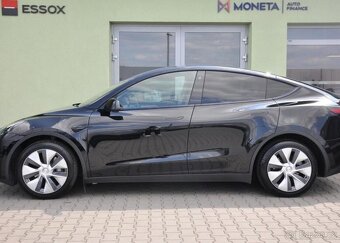 Tesla Model Y LONG RANGE DUAL MOTOR AWD - 10