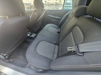 Škoda fabia 1.4 combi 55kW - 10