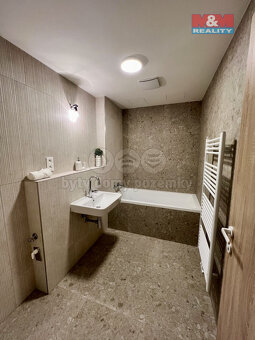 Prodej bytu 4+kk, 101 m², Brandýs nad Labem, ul. Dřevčická - 10