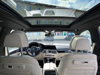 BMW X5 40i 360kw, ČR max výbava 7/2019 94tkm DPH - 10