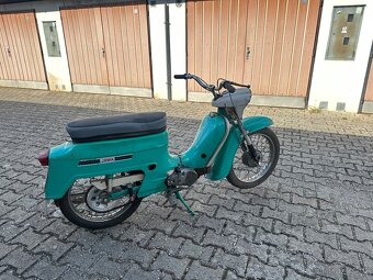 Jawa 21 - 10