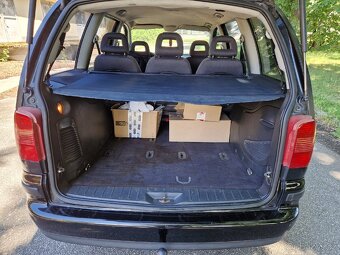 Seat Alhambra 1.9Tdi 85kw - 10