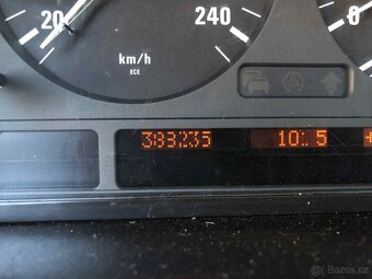 BMW X5 E53 3.0d - 10