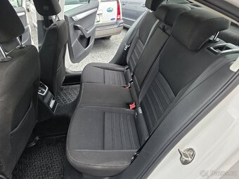 Škoda Octavia III.1.6 TDI 85KW - 10