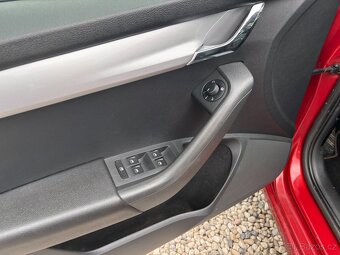 Škoda Octavia 2.0 Tdi 110kw r.v.2014, Serviska - 10