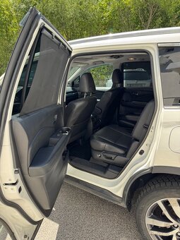 Honda Pilot Elite AWD - 10