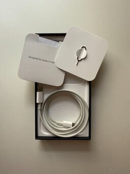 iPhone 12 Pro 128gb Modrý - 10