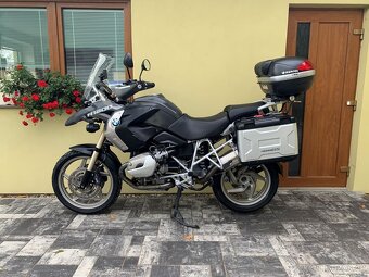 BMW R 1200 GS - 10
