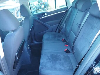 2012 Volkswagen Tiguan 2.0 TSI, 4Motion, 132 kW - 10