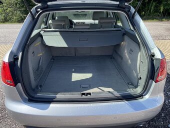 Audi A4 3.0TDI Quattro - 10