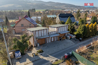 Prodej rodinného domu, 168 m², Zašová - 10