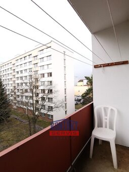 Pronájem bytu 2+kk v širším centru Českých Budějovic - 10