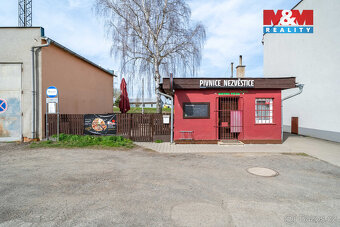 Pronájem bistra, stravování, 31 m², Nezvěstice - 10