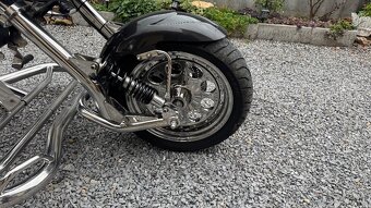 PRODANOTrike Boom Low Rider 1.6i - 10