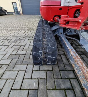 Takeuchi TB235-2 ( autorizovaný dealer VLW ) - 10