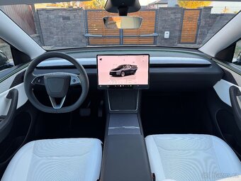 Tesla Model Y, Juniper, Long Range, Dual M. - 10