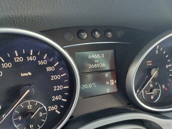 Mercedes GL 320 CDI 4MATIC - 10