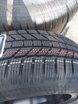 Š.Kodiaq, Kodiaq 2/VW Tiguan-NOVÁ zimní Alu sada -215/65R17. - 10