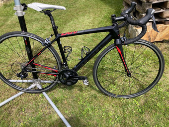 FOCUS CAYO karbon, vel.XS - 10