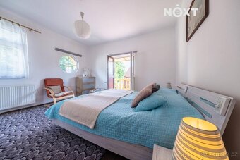 Prodej Vila, 320㎡ - 10