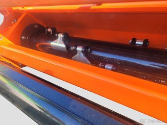 Mulčovač Dabaki BEPH 240 PROFI (vč. DPH - 10