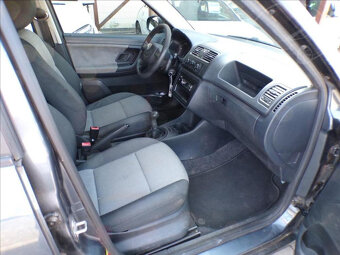Škoda Fabia 1,2 HTP CLASSIC-HNED ODJÍŽDÍTE - 10