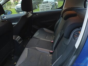 Peugeot 308 1.6 88kw - 10