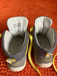 Kotníkové boty Superfit, vel.23, unisex, velmi pěkný stav - 10