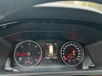 Volkswagen Multivan - Highline DSG 4Motion 1.majitel ČR - 10