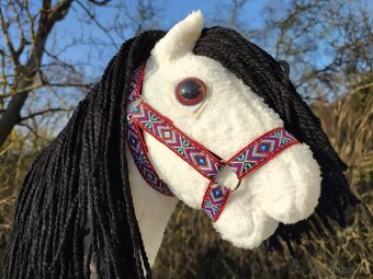 Hobby horse NOVÝ - 10