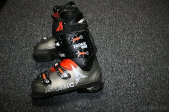 lyže dynastar legend 156 cm freeride - 10