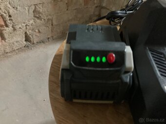 Sekačka, vyžínač, fukar - 10