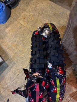 Honda CR250 1999 - 10