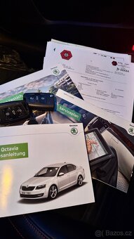 Škoda Octavia 3 RS 135kw 2.0 TDI - 10