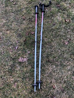 Dětský lyžařský set - 10