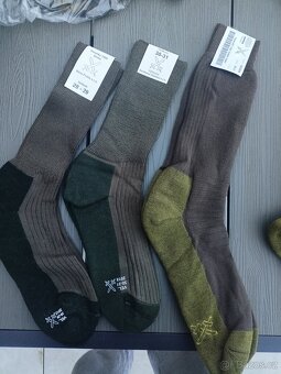 Výstrojní součástky AČR - 10