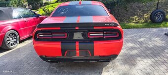 Dodge Challenger 6.2L/ SRT/ Hellcat/ 707hp/2016/manual - 10