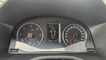 VW CADDY 2.0 TDI - 10