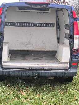 vito 2007 109 2.2 cdi izoterm - 10