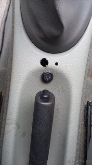 Renault Scénic 1.9dTi - 10