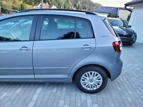 VW GOLF Plus, 1.4 TSi (90 kW), 68 tis. km, servisní kniha - 10