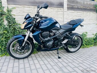 Kawasaki z 750 - 10