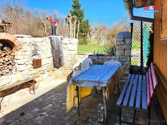 Prodej zahrady, 495 m², Postoloprty - 10