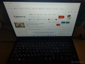 Dell vostro 5590 Intel Core i5 4,2GHz + brašna ,hdmi - 10